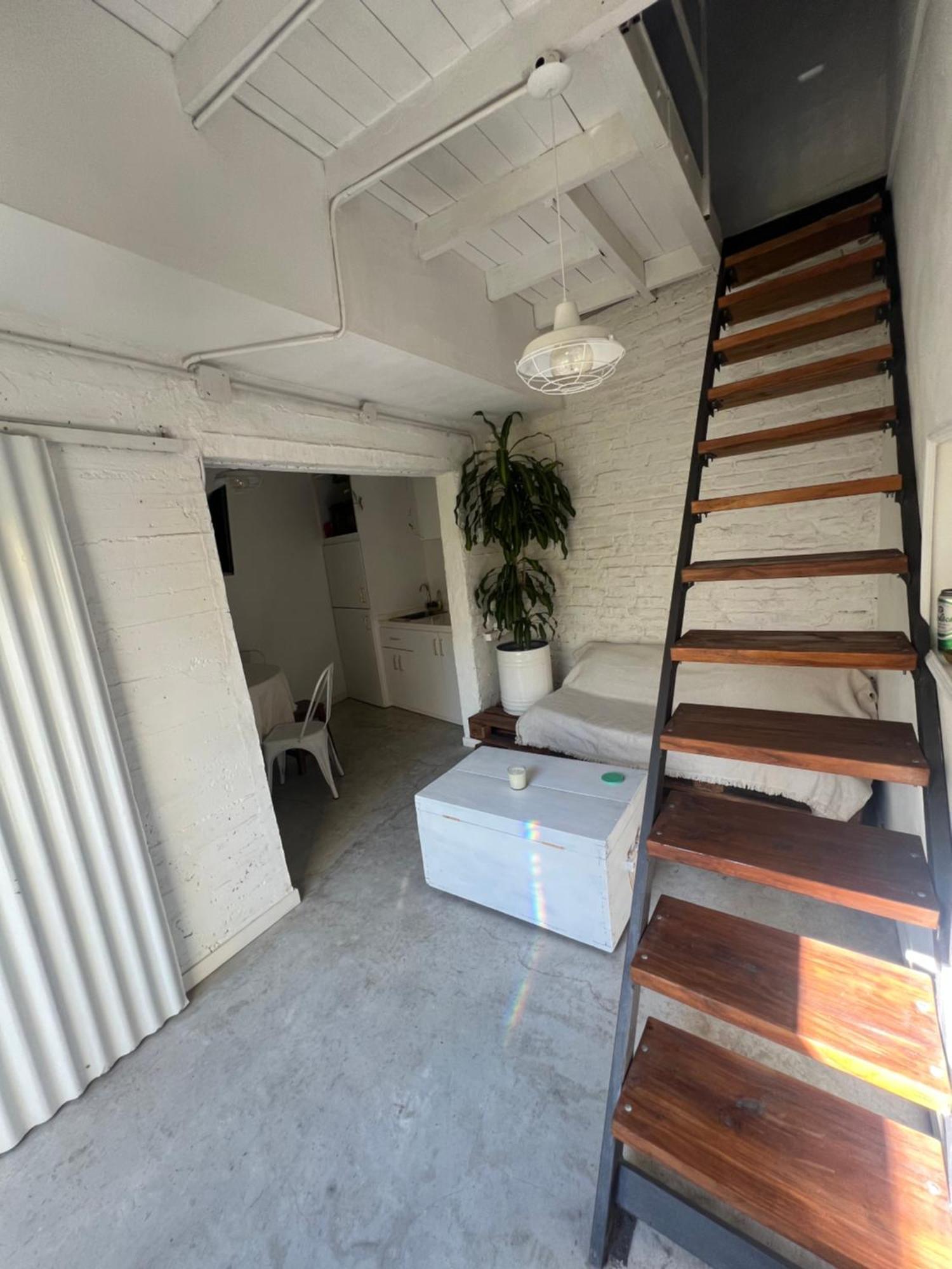 Loft Luro Buenos Aires