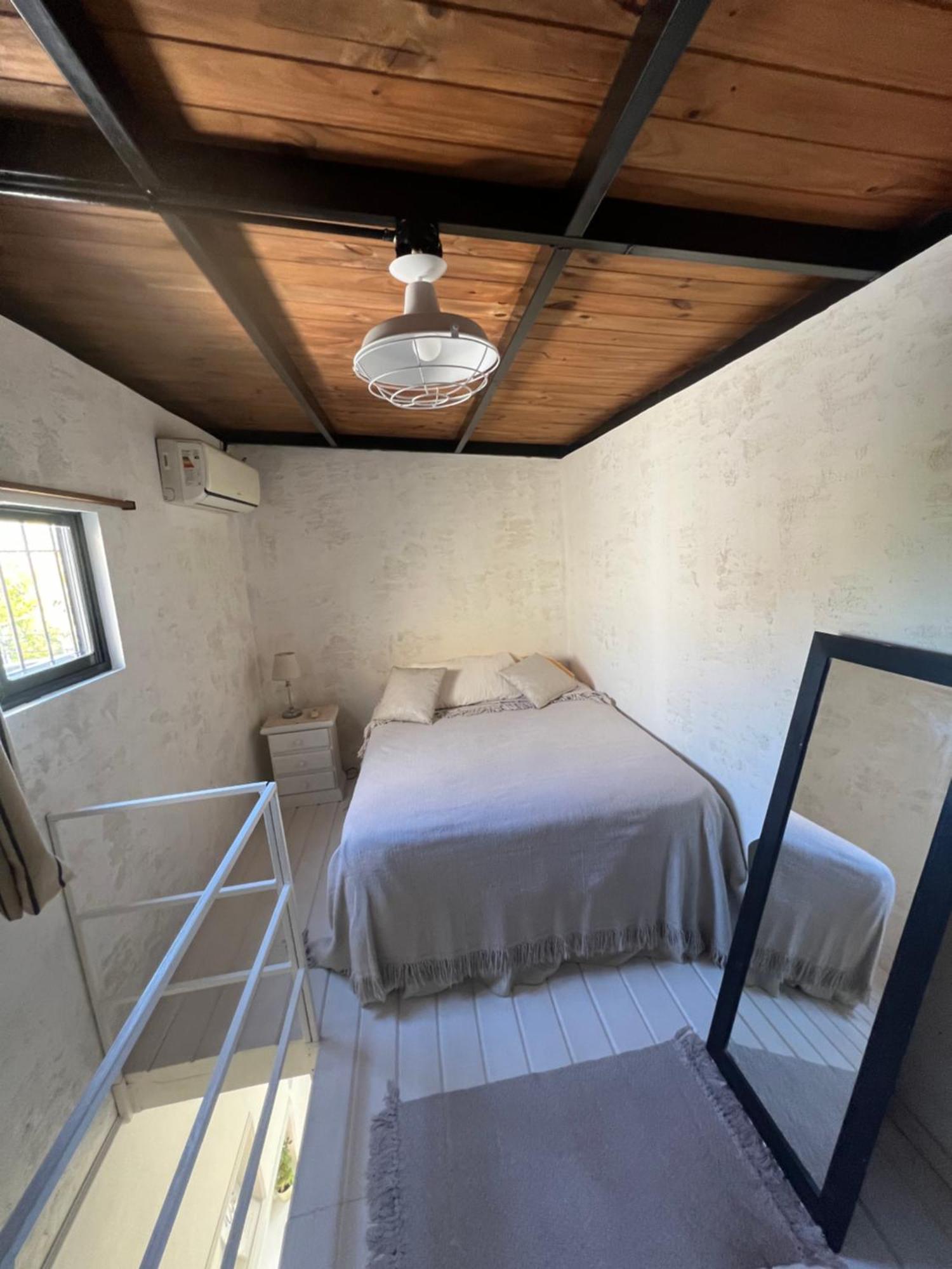 Loft Luro Apartamento Buenos Aires