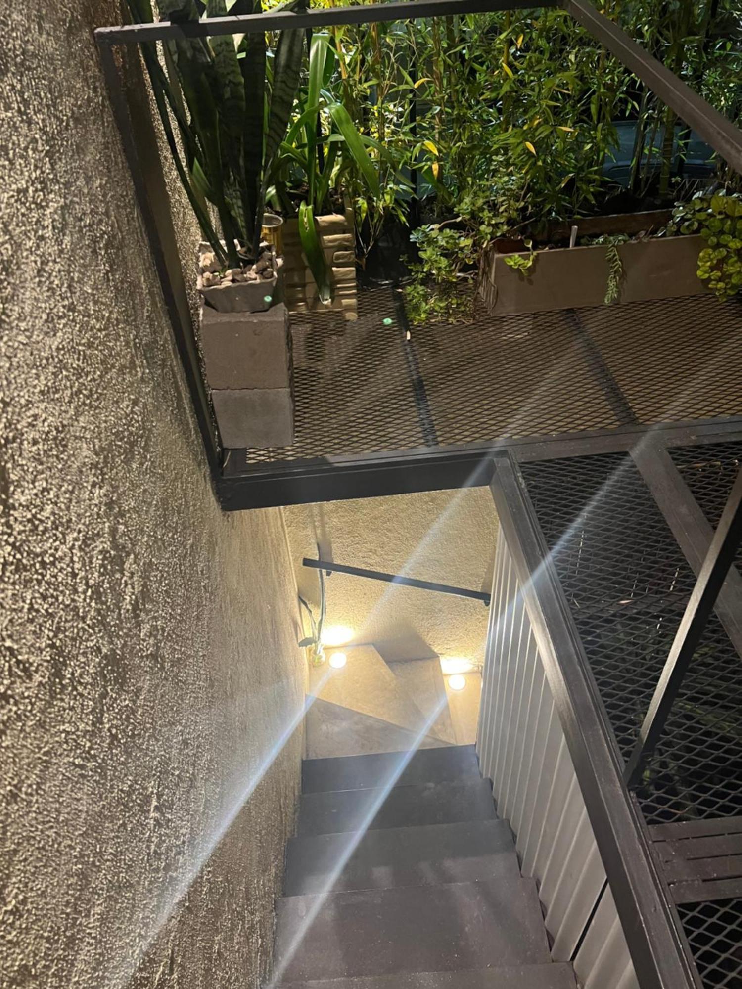 Apartamento Loft Luro