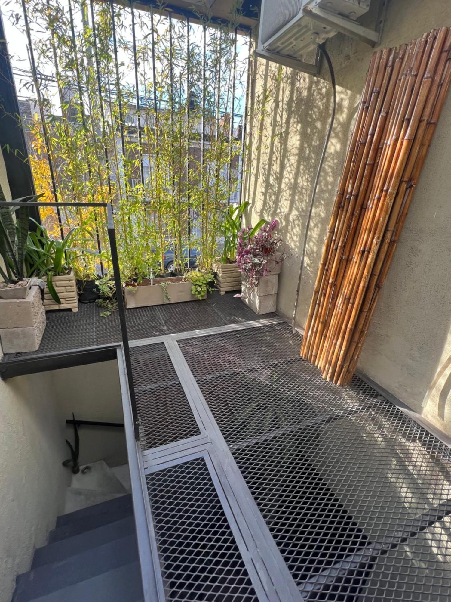 Loft Luro * Buenos Aires