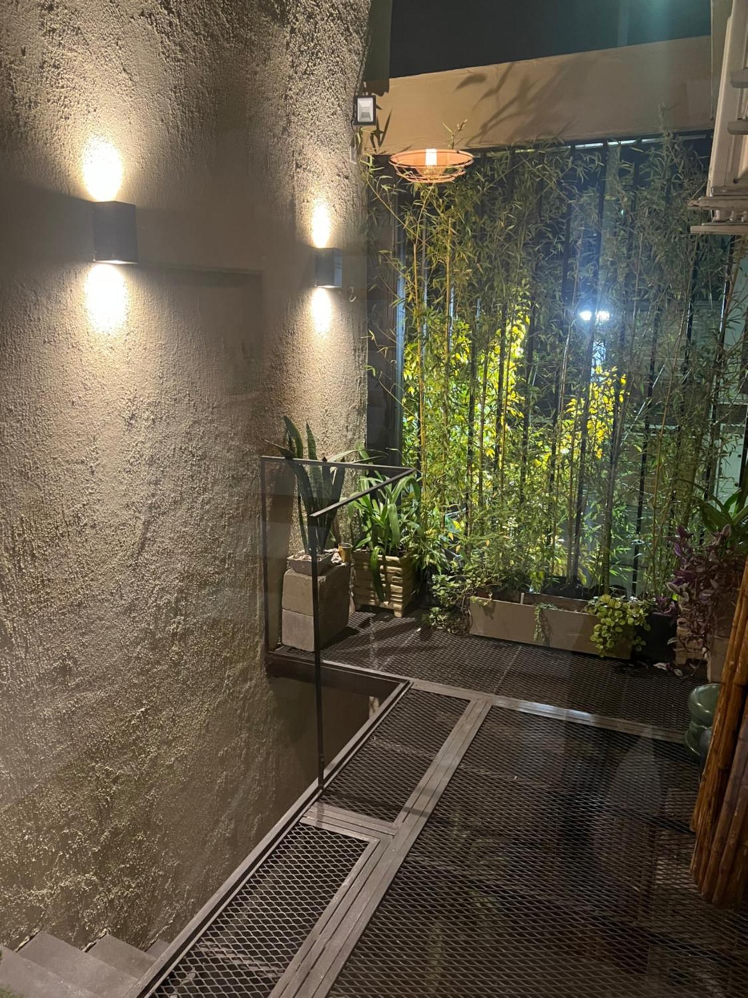 Loft Luro Apartamento Buenos Aires