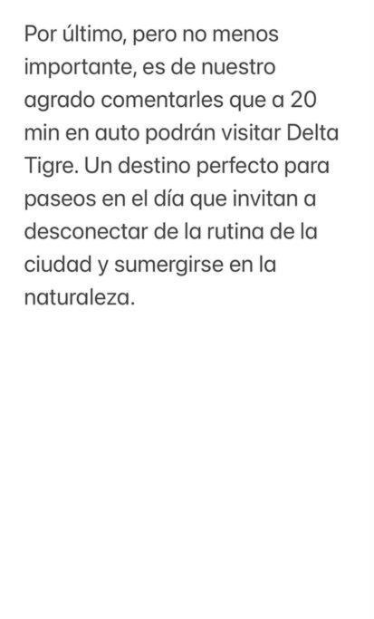 Departamento Devoto 1a Cerca Universidad Apartment *