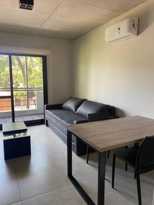 Departamento Devoto 1a Cerca Universidad Buenos Aires
