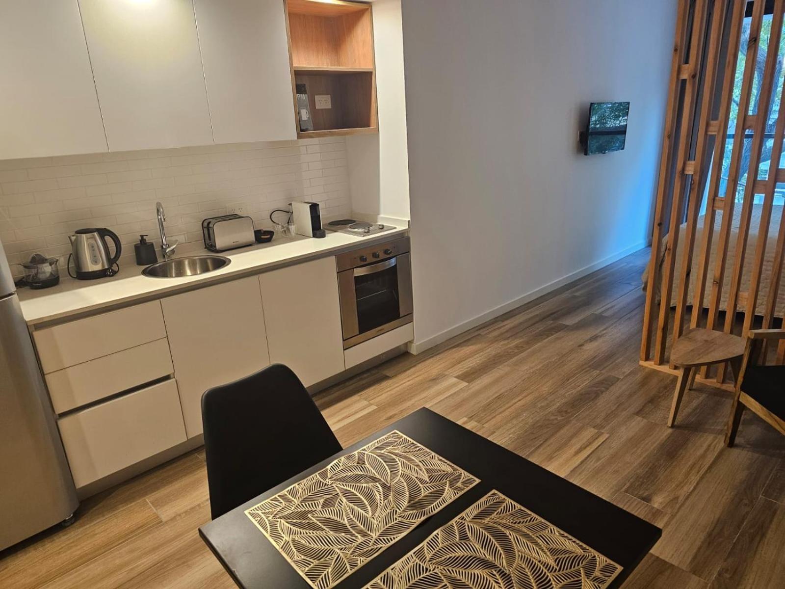 Apartment Nuevo Departamento En Palermo Hollywood