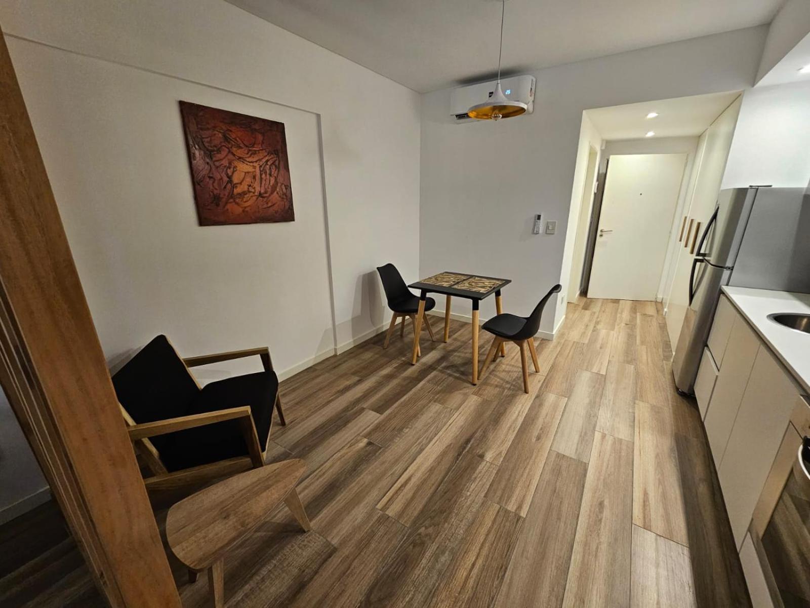 Apartment Nuevo Departamento En Palermo Hollywood Buenos Aires