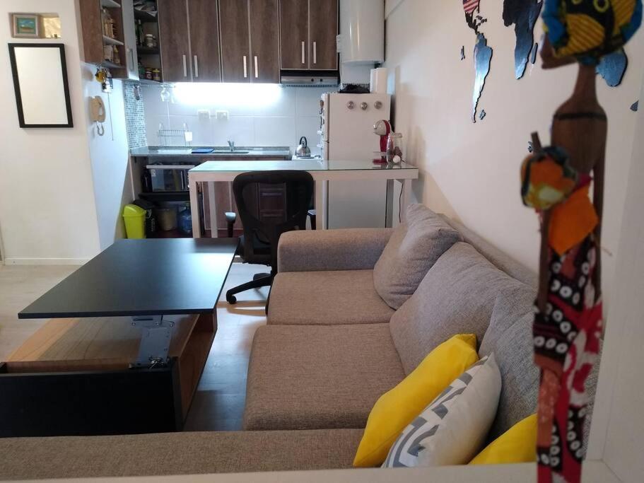 Apartment Hermoso Monoambiente En Nunez