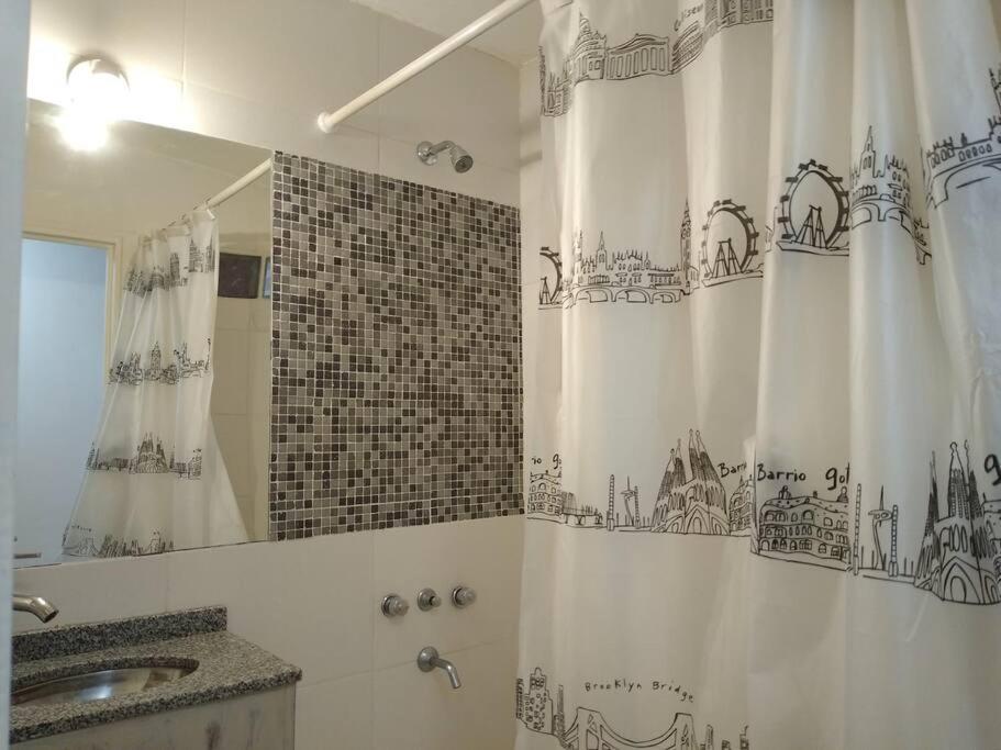 Hermoso Monoambiente En Nunez * Buenos Aires