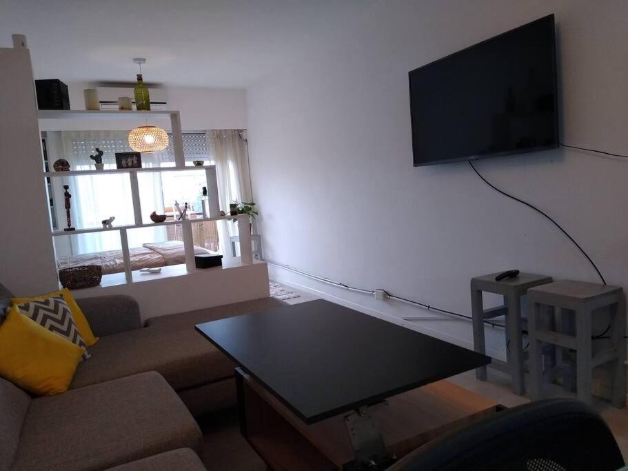Hermoso Monoambiente En Nunez * Buenos Aires