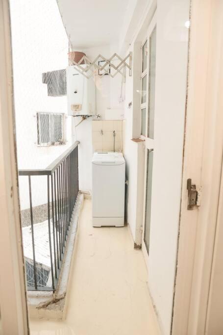 Silencioso Depto Por Alto Palermo, Muy Comodo Apartment *