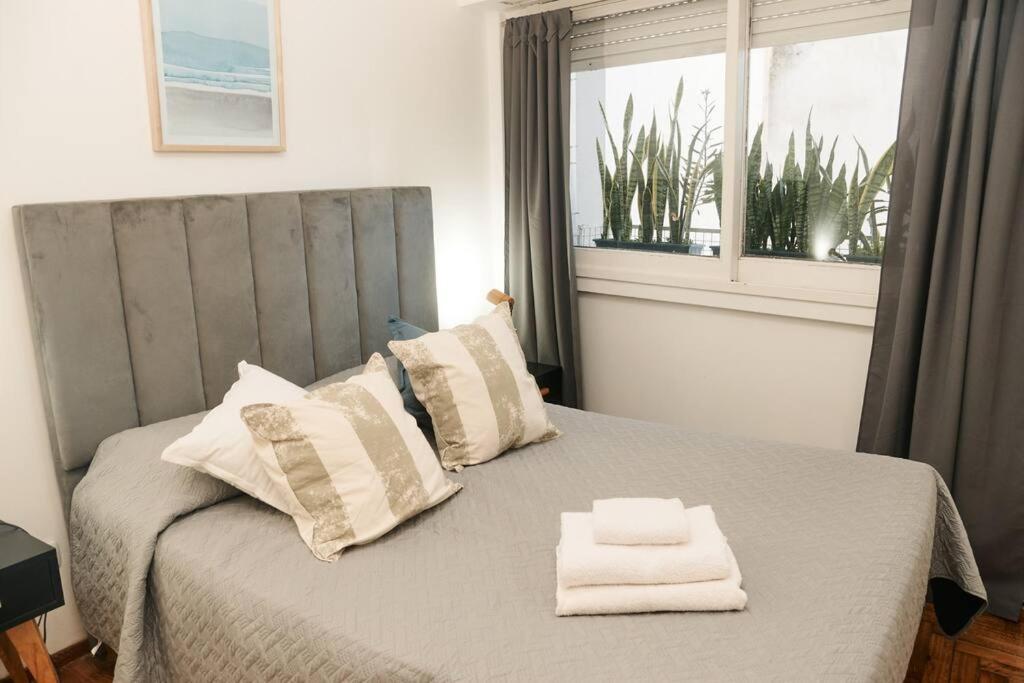 Apartment Silencioso Depto Por Alto Palermo, Muy Comodo *