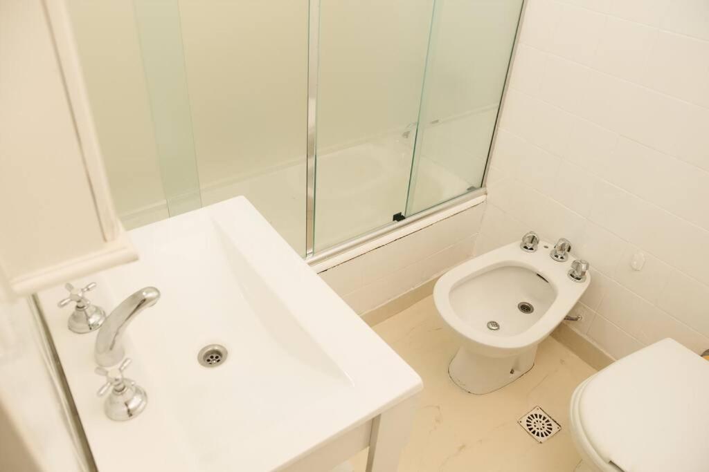 Silencioso Depto Por Alto Palermo, Muy Comodo Apartment *