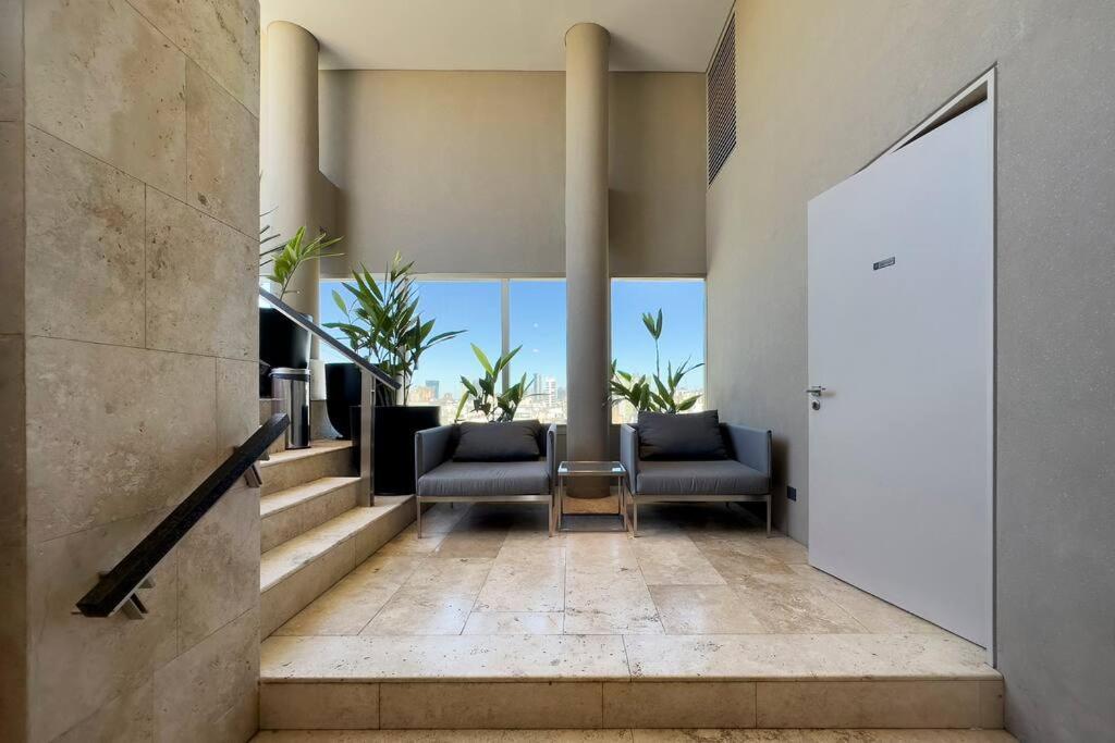 Exclusivo Departamento Terraza Privada Recoleta Deco Buenos Aires