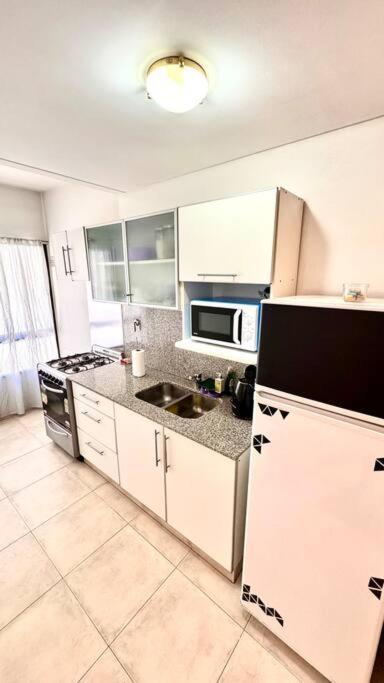 Alobaires Amenities & Rooftop 360 View Buenos Aires