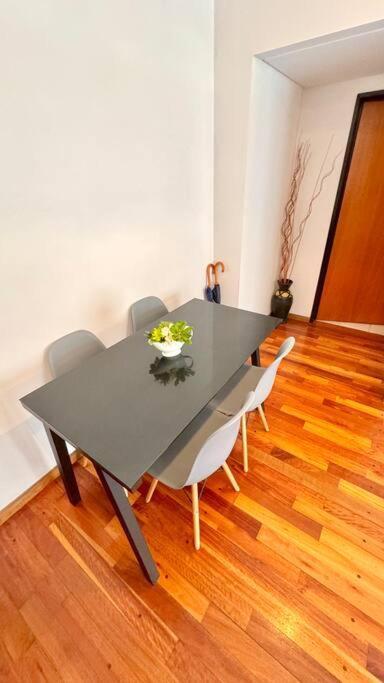 Alobaires Amenities & Rooftop 360 View * Buenos Aires