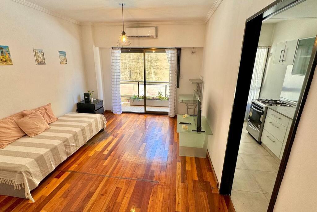 Alobaires Amenities & Rooftop 360 View Apartment Buenos Aires