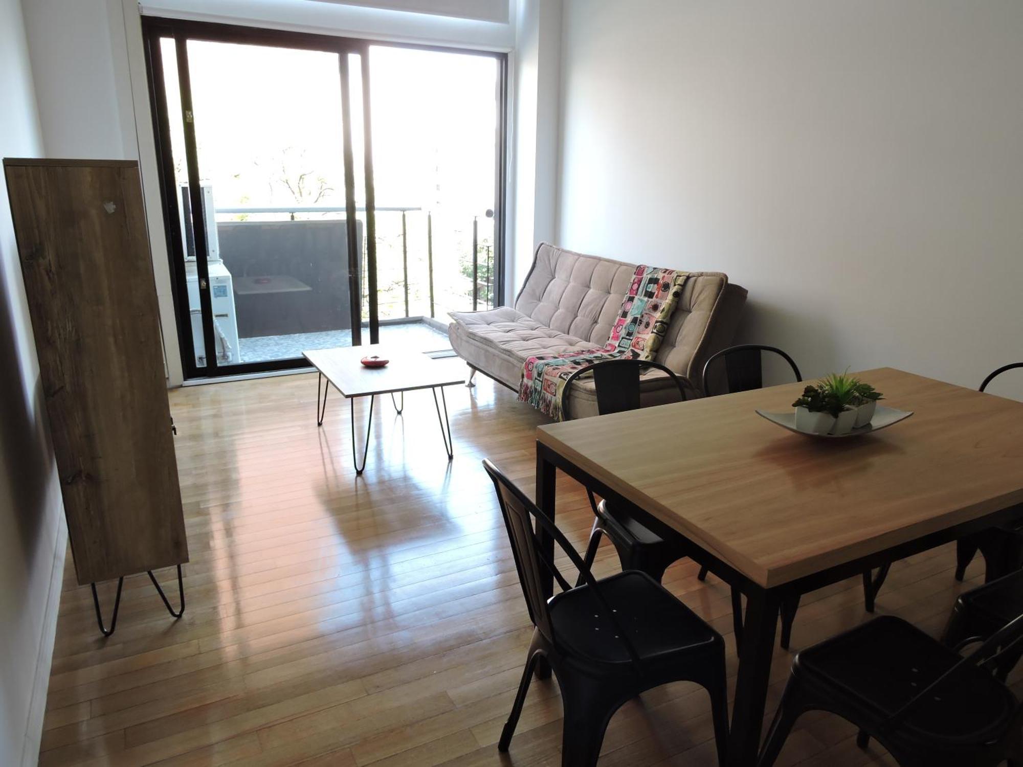 Apartamento Mijaus - Belgrano Duplex 4b Buenos Aires