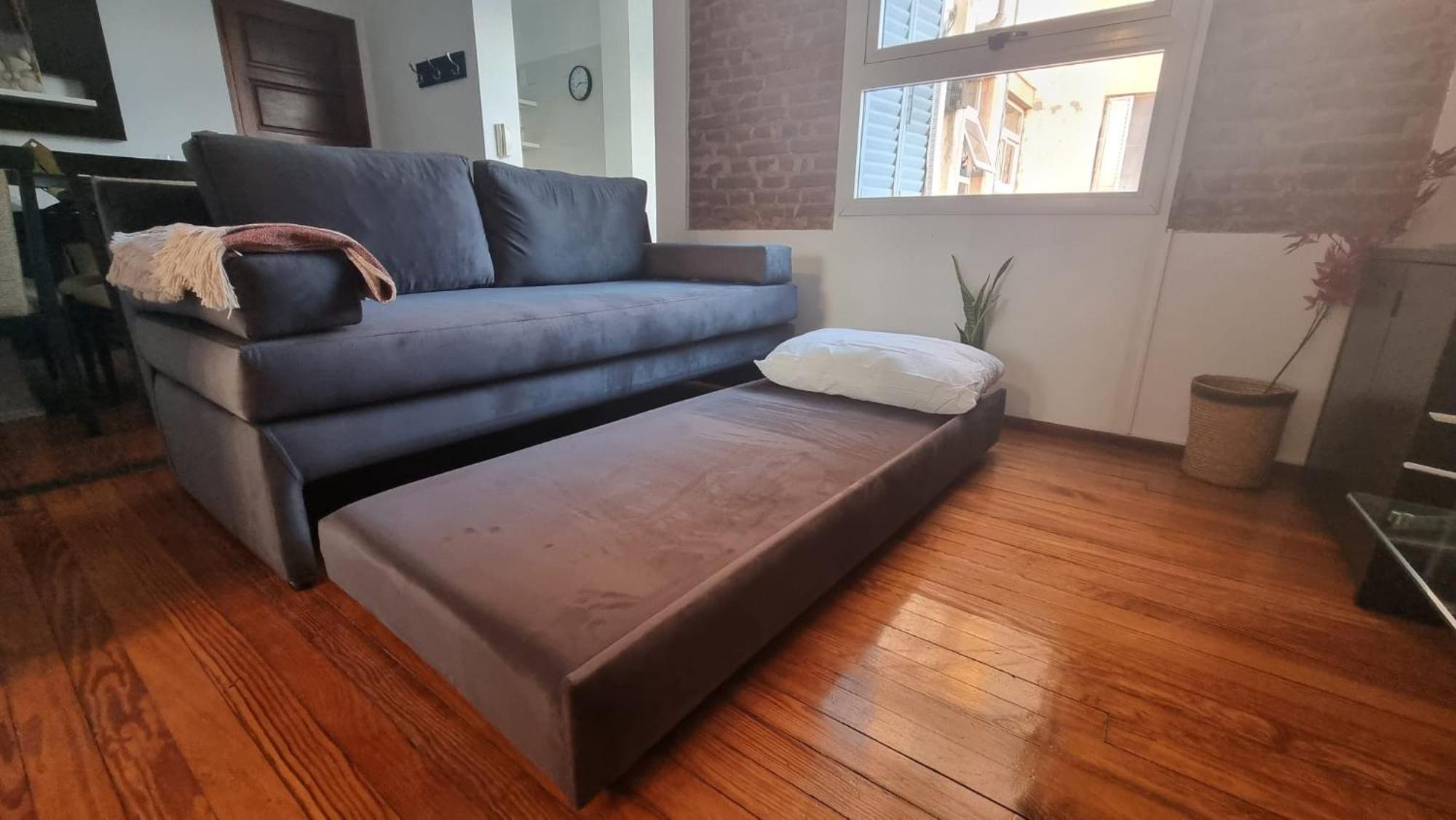 Apartment In Centre Of *