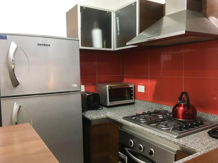 Apartment Location To Be Local In Palermo Soho Buenos Aires