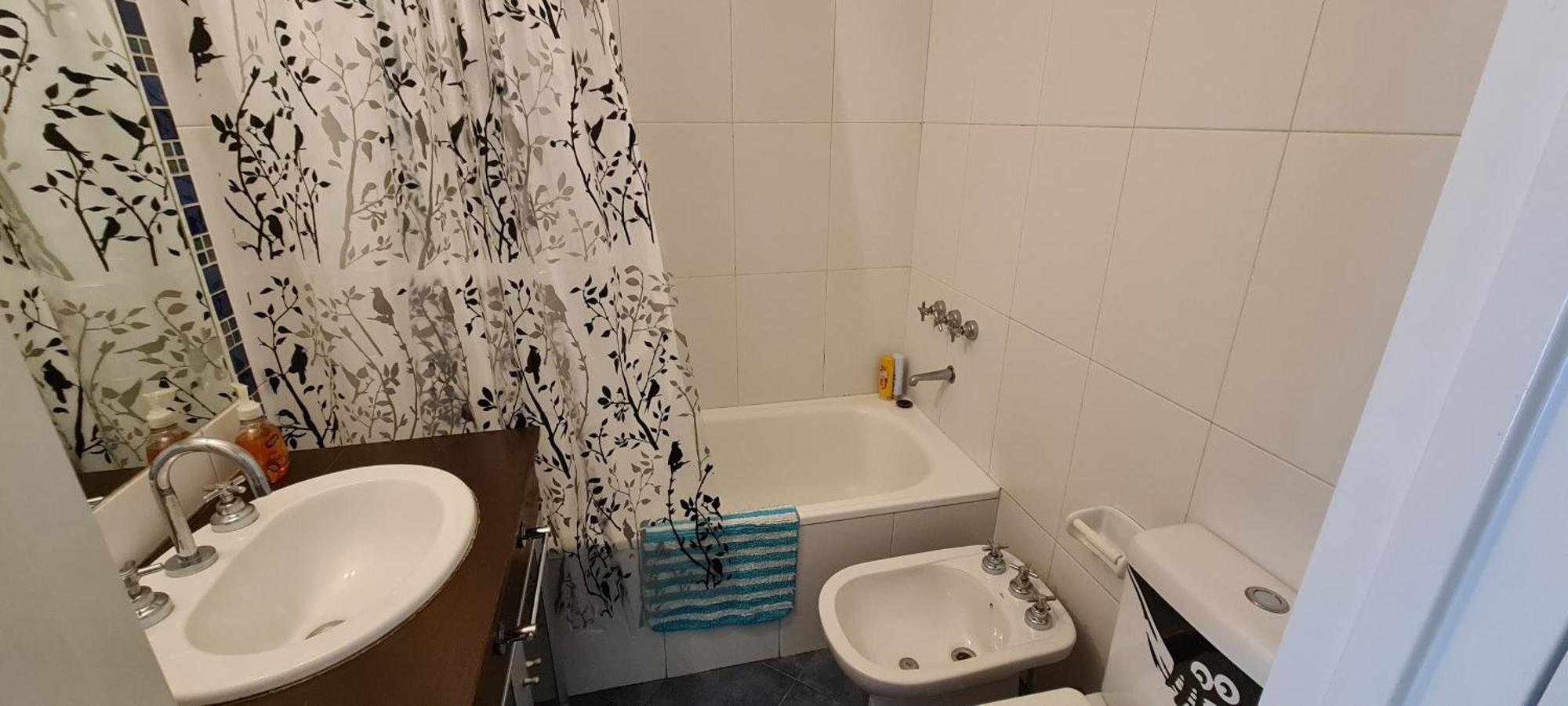 Apartment Mijaus - Belgrano Duplex 5c
