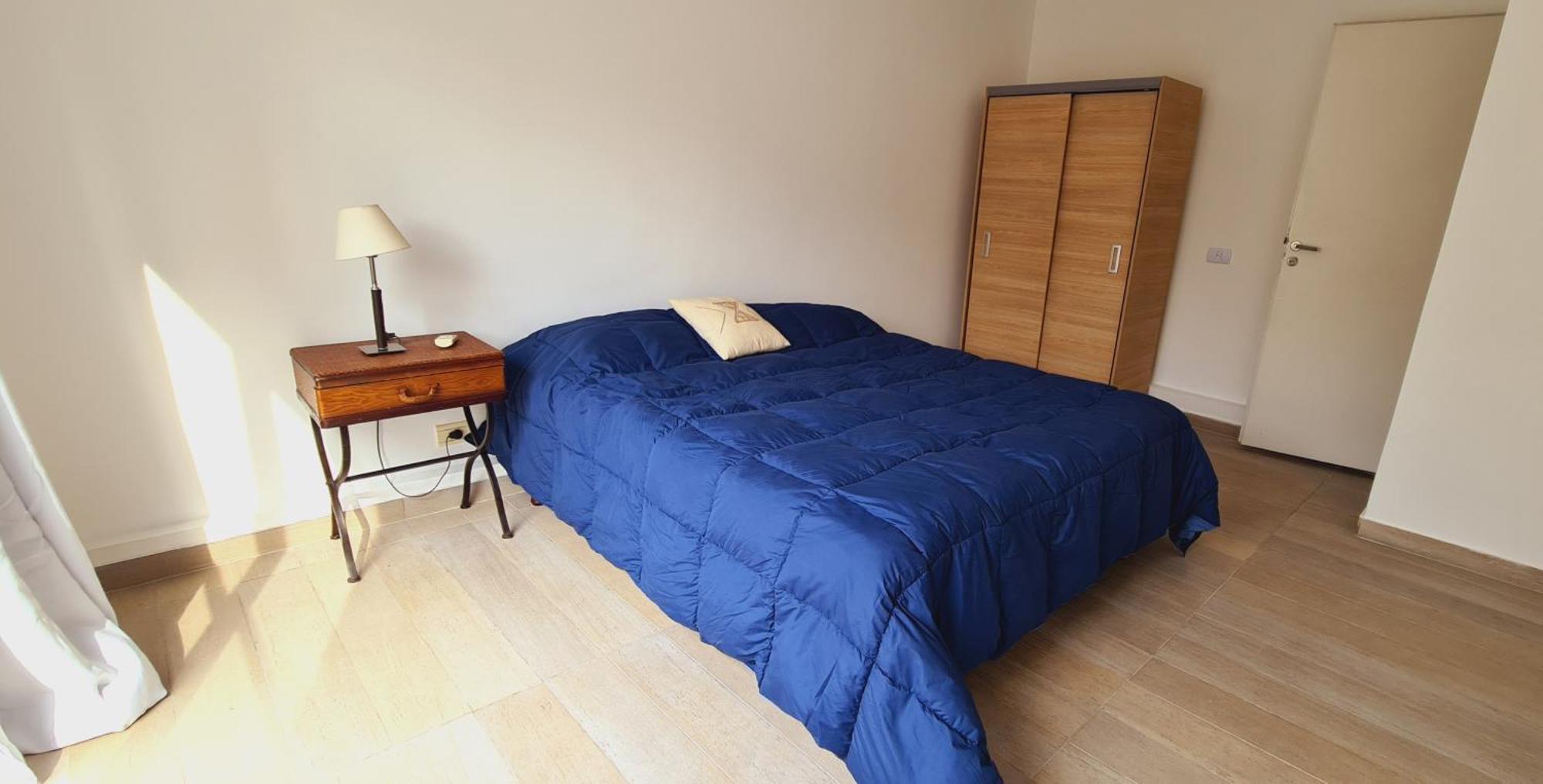 Apartment Mijaus - Belgrano Duplex 5c