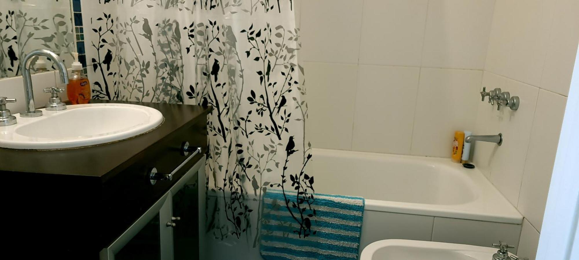 Apartment Mijaus - Belgrano Duplex 5c Buenos Aires