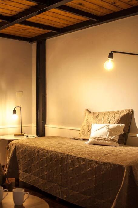 Loft En El Centro De Ba Apartment Buenos Aires