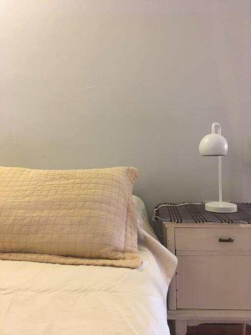 Apartment Loft En El Centro De Ba Buenos Aires
