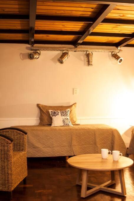 Loft En El Centro De Ba * Buenos Aires