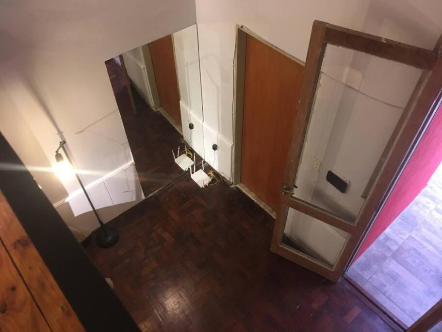 Loft En El Centro De Ba Apartment