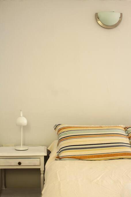 Loft En El Centro De Ba Apartment Buenos Aires