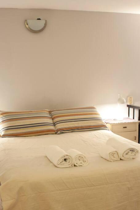 Loft En El Centro De Ba Buenos Aires