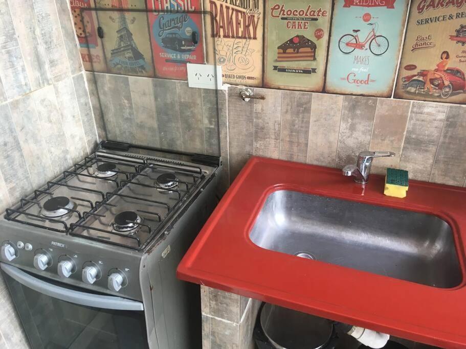 Loft En El Centro De Ba Buenos Aires