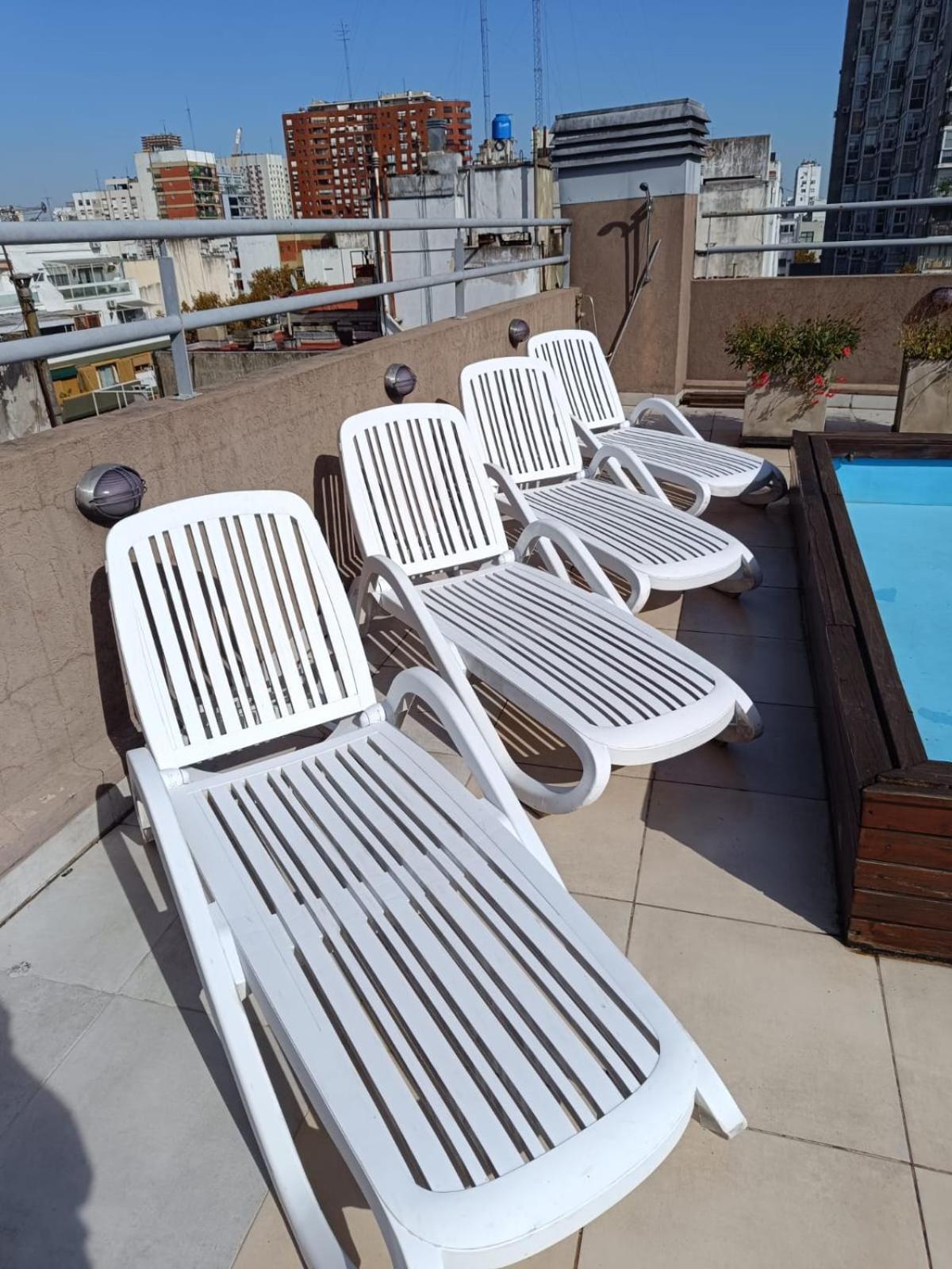 Departamento Con Vista Exclusiva *