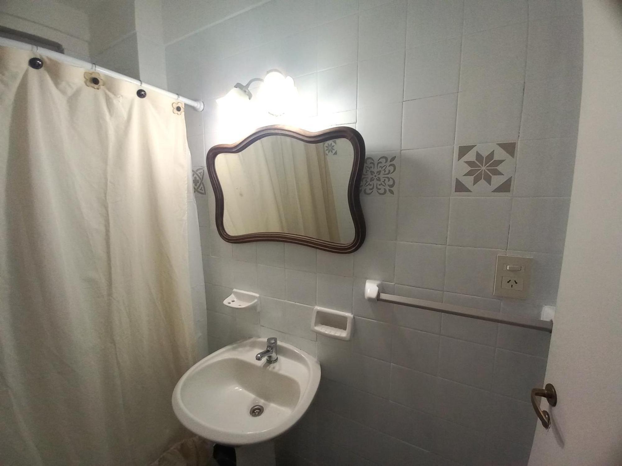 Hermoso Y Amplio Departamento En Caballito 4 Personas Apartment Buenos Aires