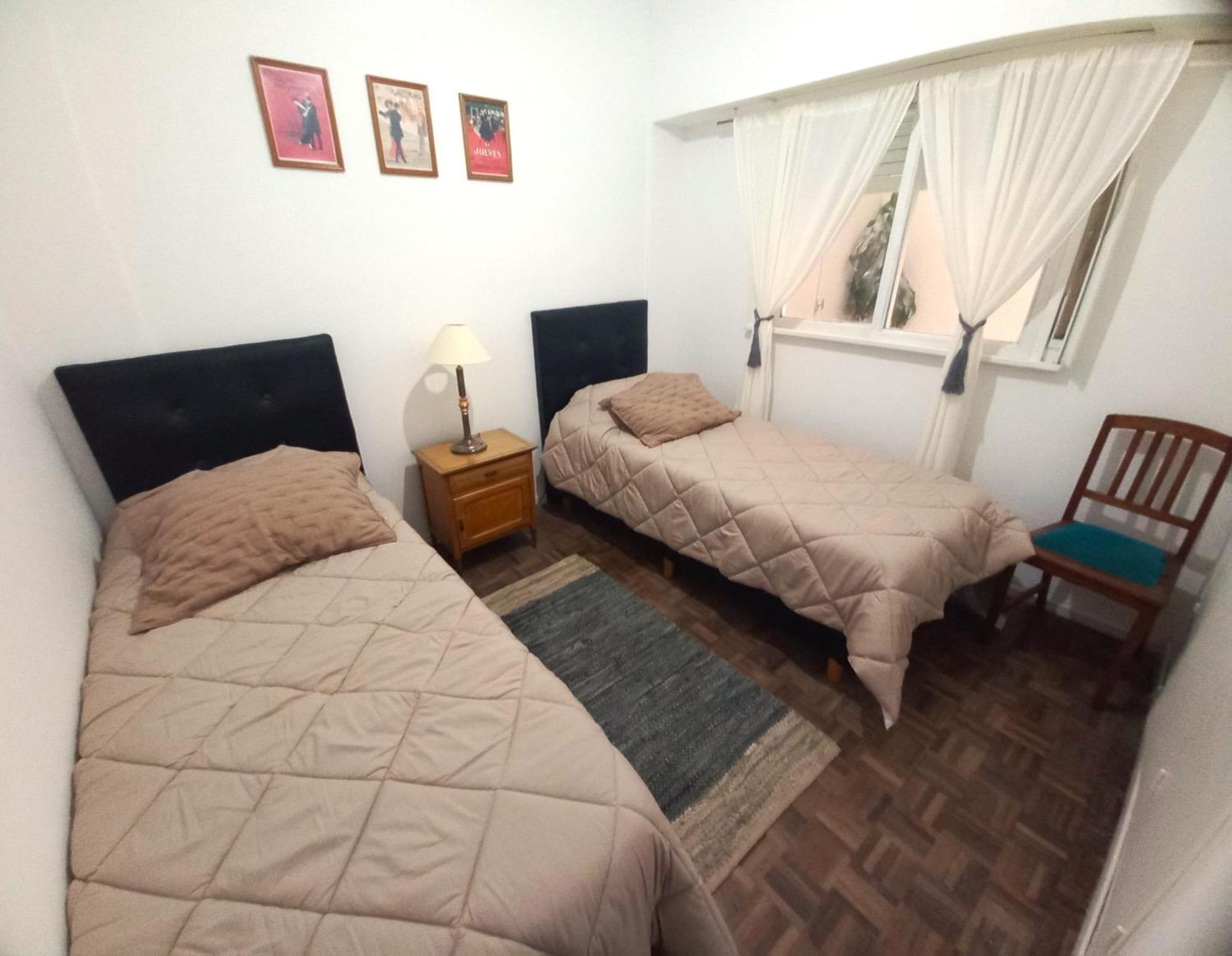 Apartment Hermoso Y Amplio Departamento En Caballito 4 Personas
