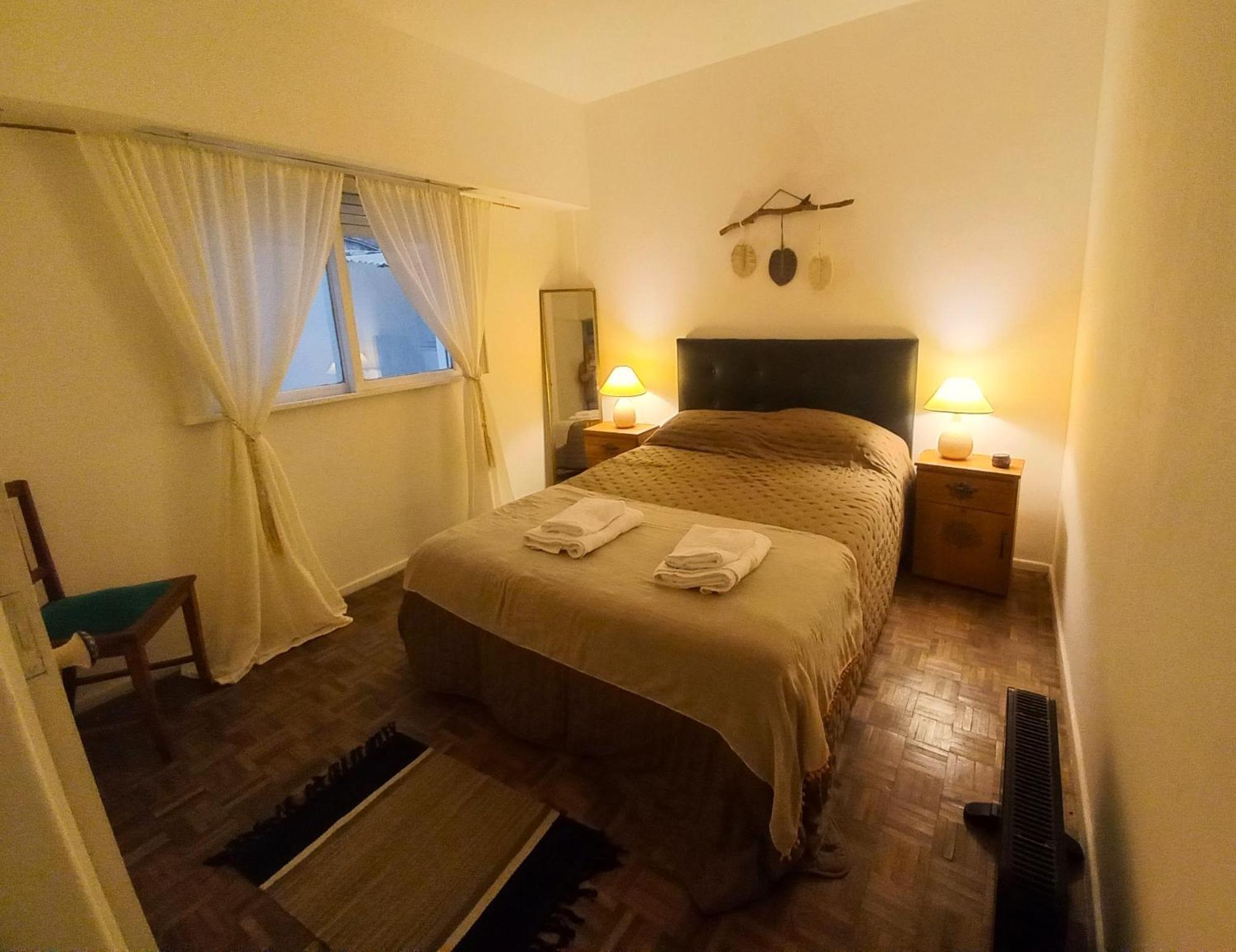 Apartment Hermoso Y Amplio Departamento En Caballito 4 Personas