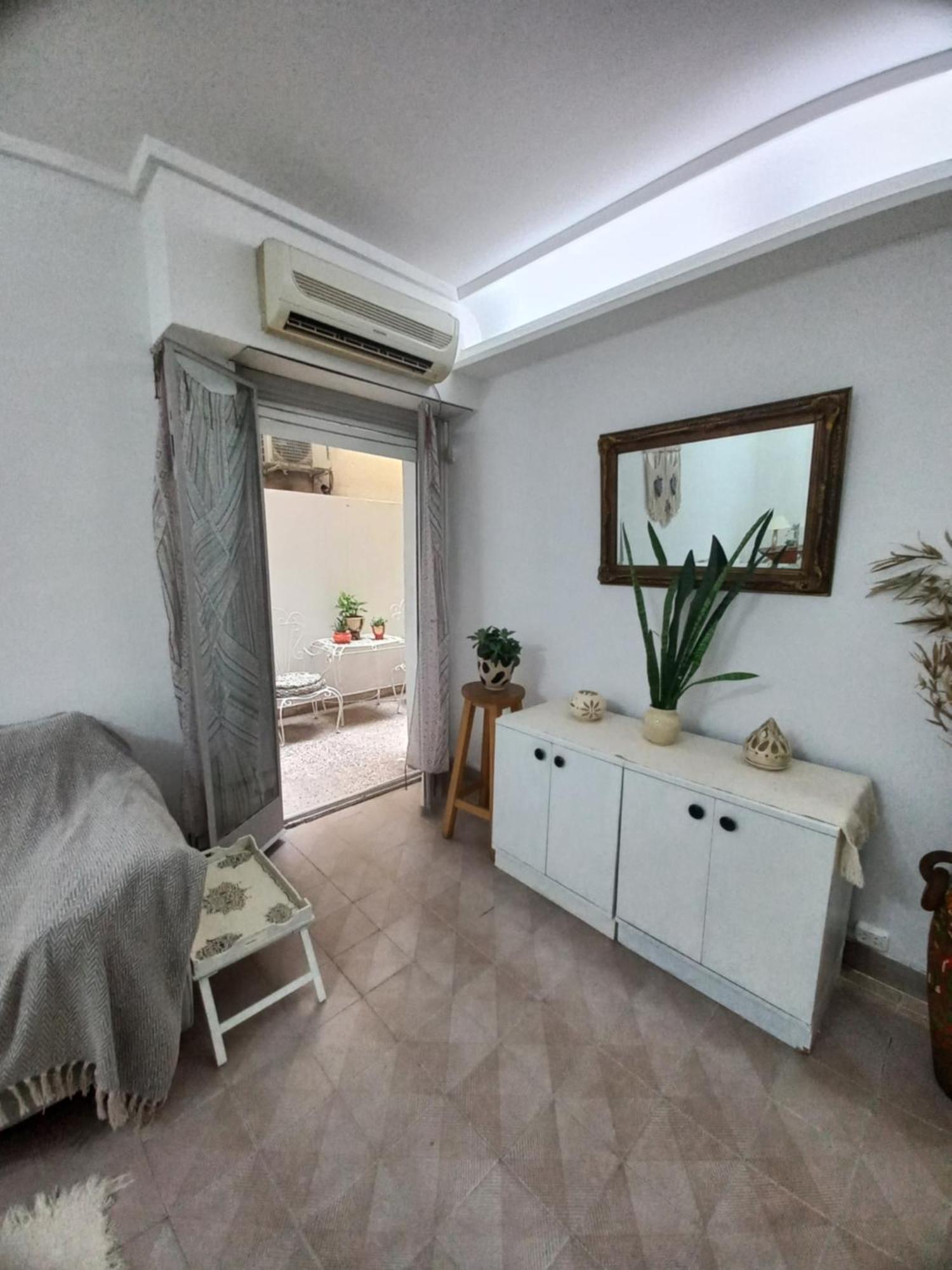 Hermoso Y Amplio Departamento En Caballito 4 Personas Apartment