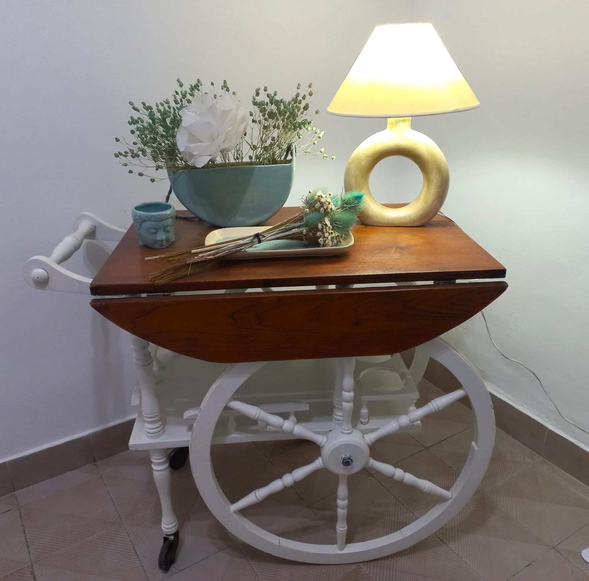 Apartment Hermoso Y Amplio Departamento En Caballito 4 Personas *