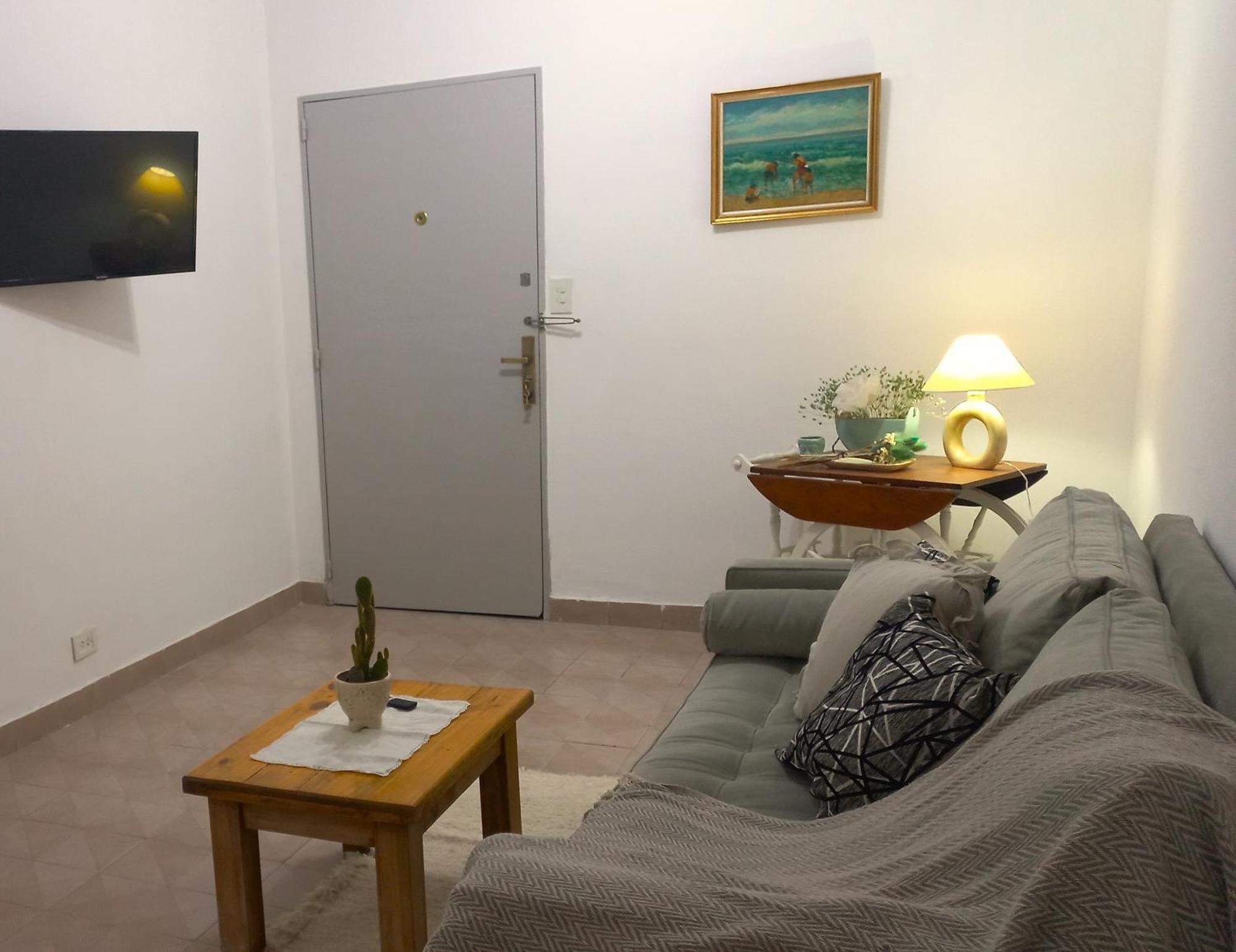 Hermoso Y Amplio Departamento En Caballito 4 Personas Apartment *