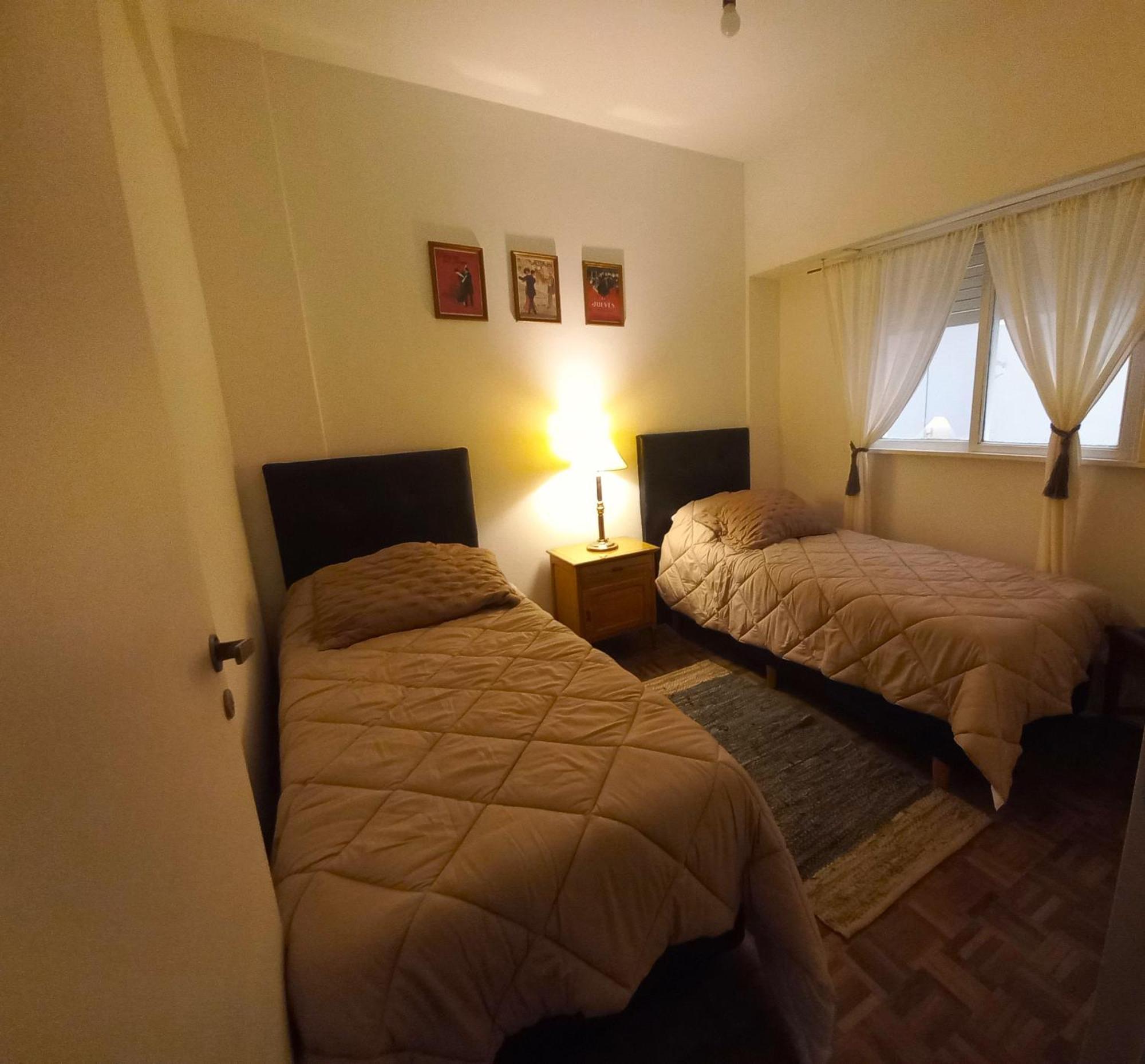 Hermoso Y Amplio Departamento En Caballito 4 Personas Buenos Aires