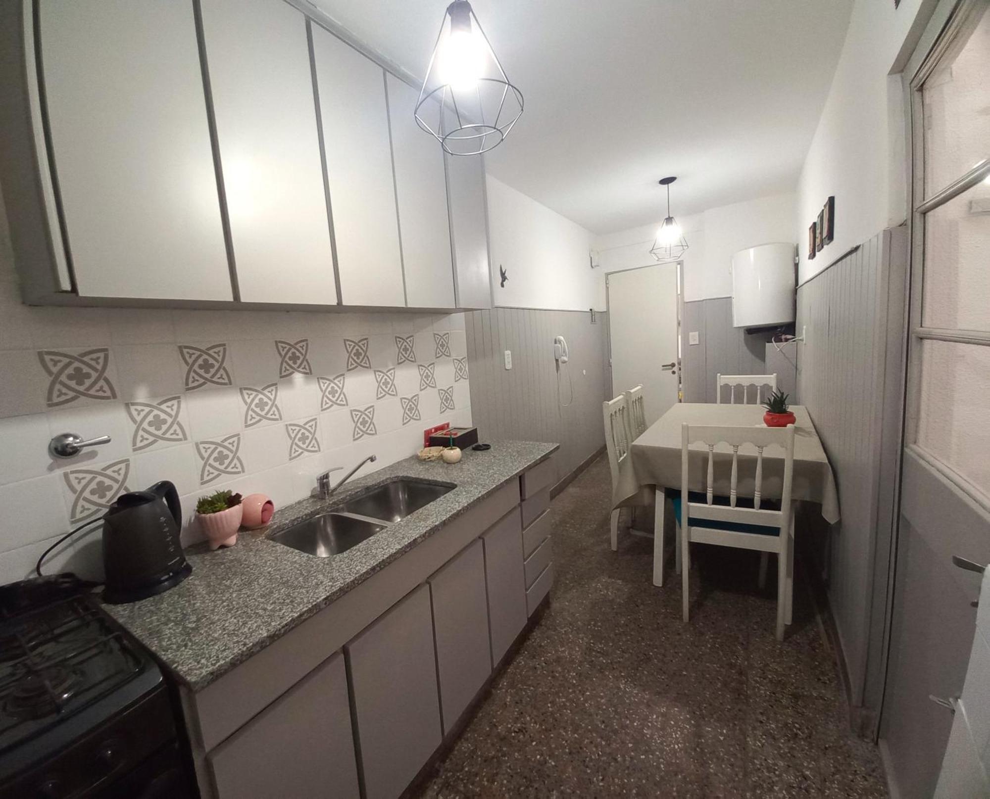 Hermoso Y Amplio Departamento En Caballito 4 Personas * Buenos Aires
