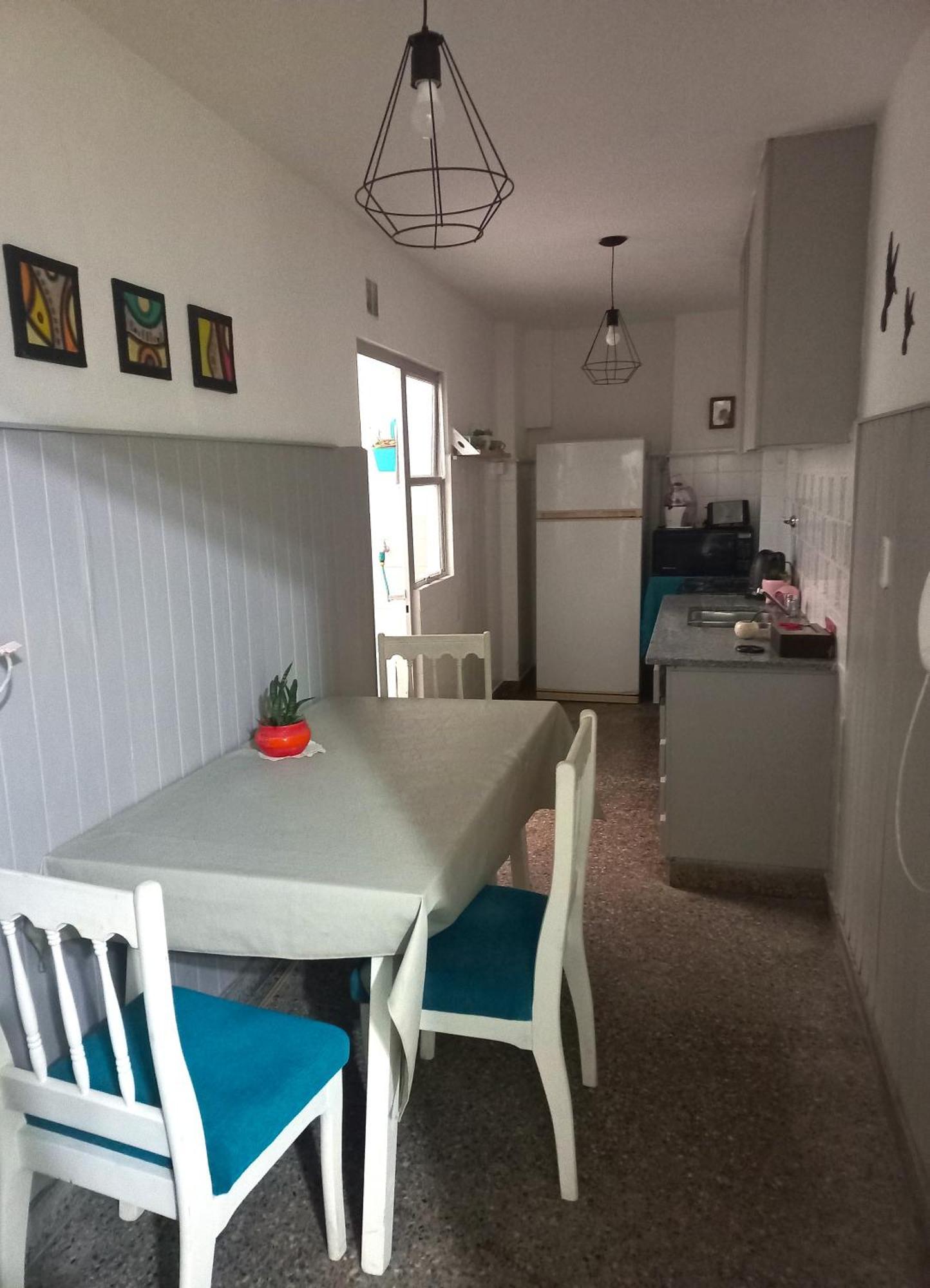 Apartment Hermoso Y Amplio Departamento En Caballito 4 Personas