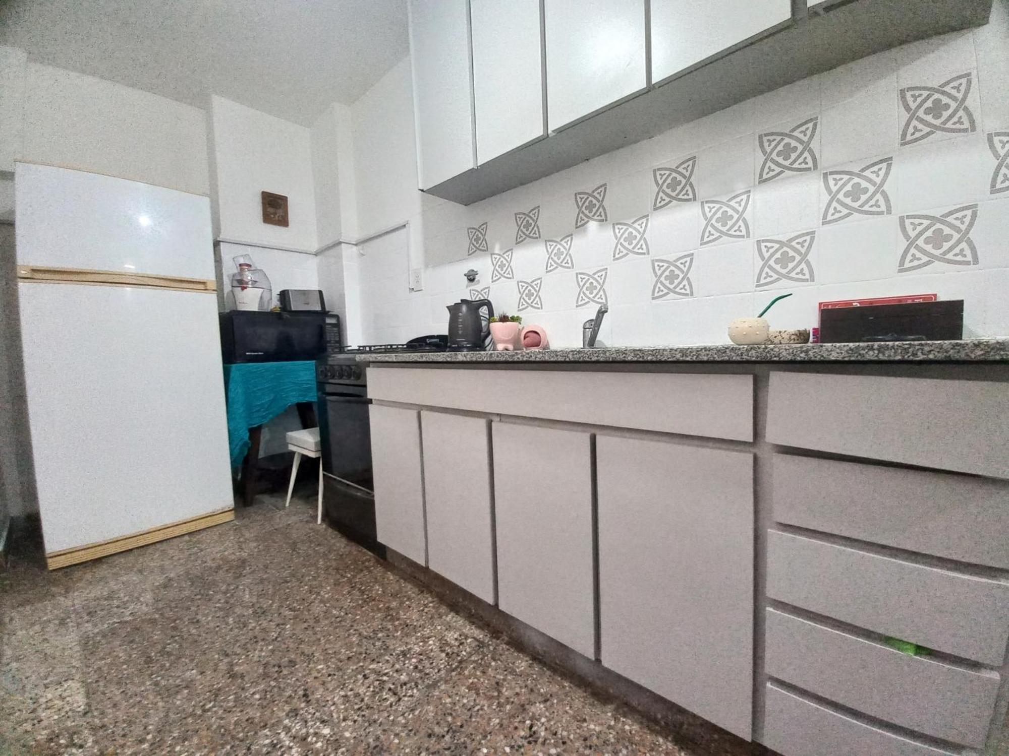Hermoso Y Amplio Departamento En Caballito 4 Personas * Buenos Aires