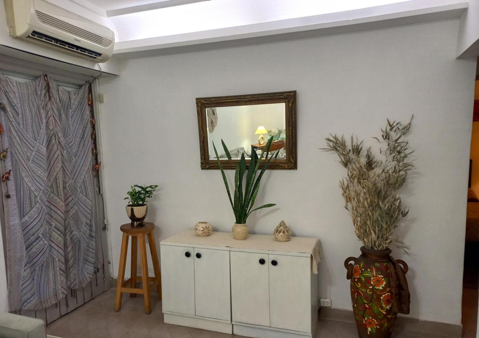 Hermoso Y Amplio Departamento En Caballito 4 Personas Apartment