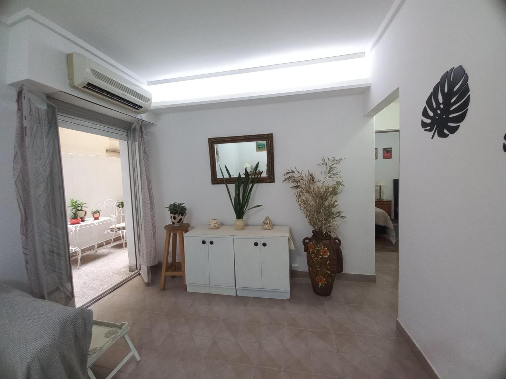 Apartment Hermoso Y Amplio Departamento En Caballito 4 Personas Buenos Aires