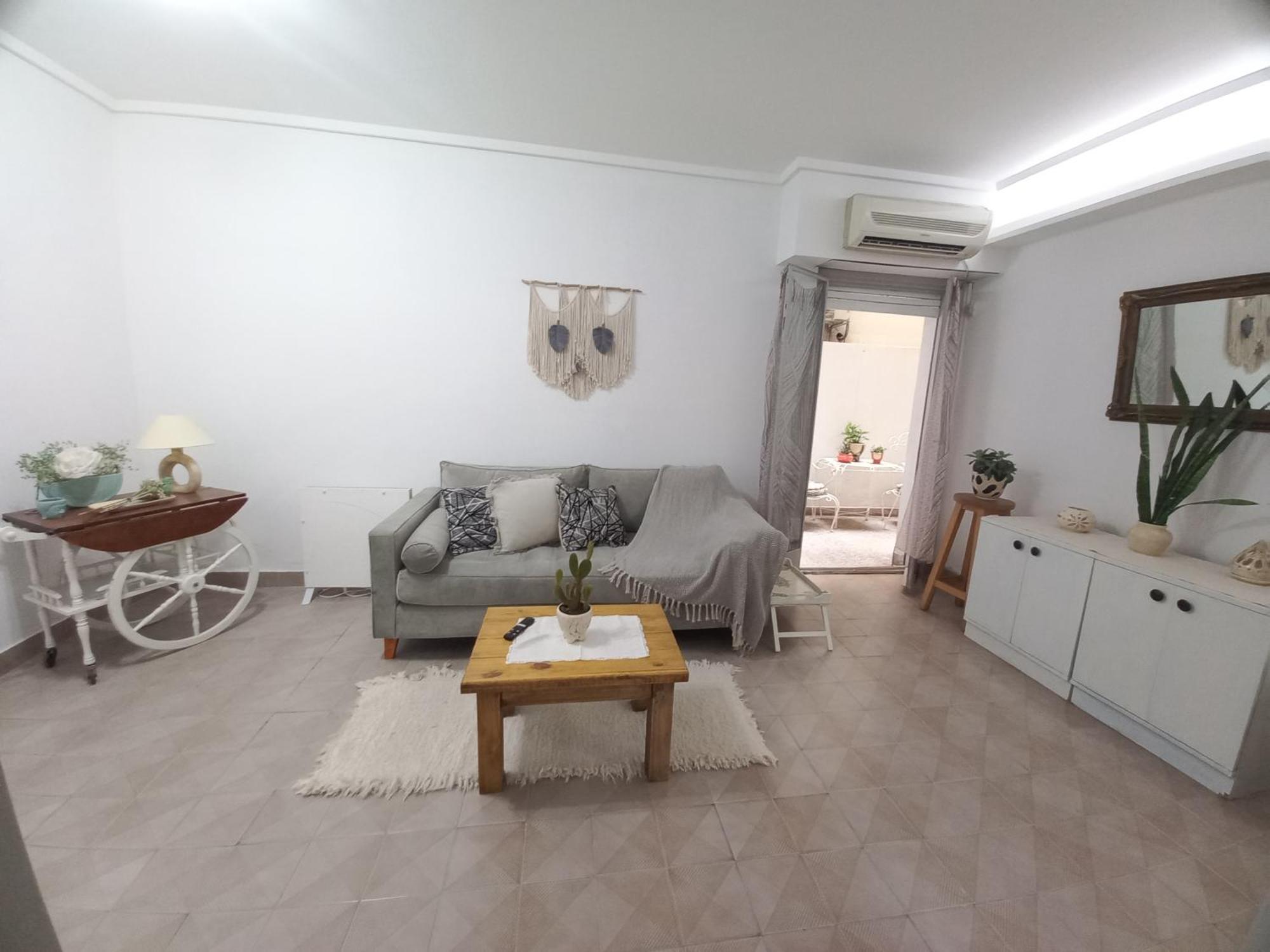 Apartment Hermoso Y Amplio Departamento En Caballito 4 Personas *