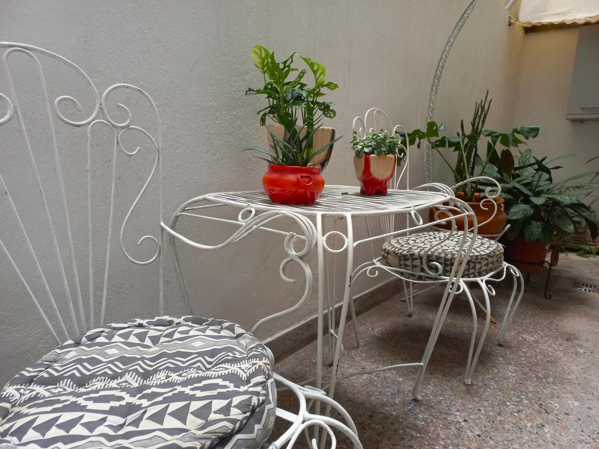 Apartment Hermoso Y Amplio Departamento En Caballito 4 Personas Buenos Aires