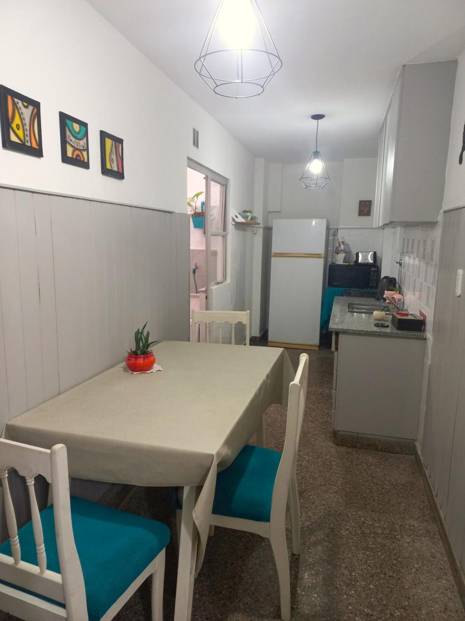 Hermoso Y Amplio Departamento En Caballito 4 Personas Buenos Aires