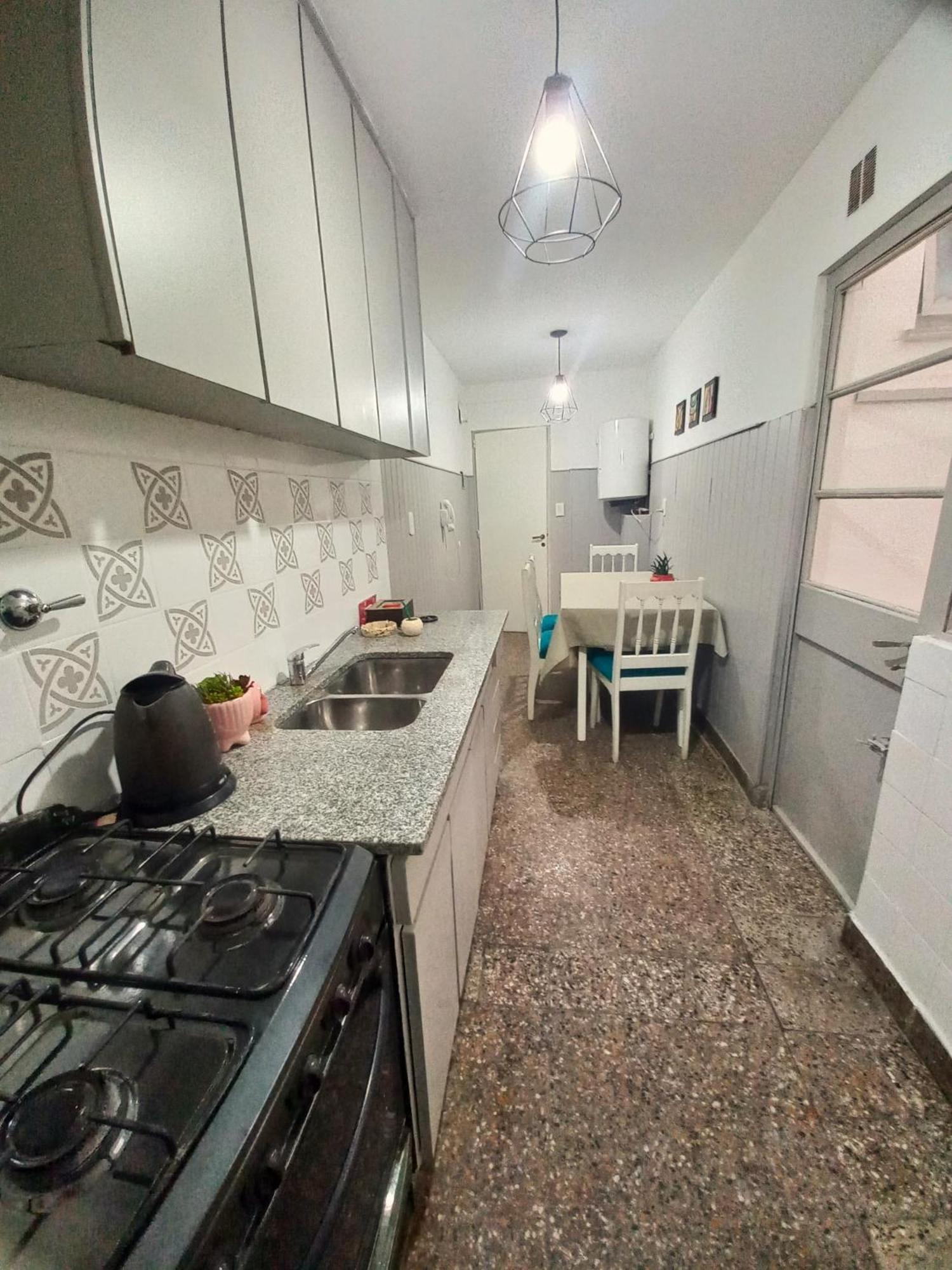 Hermoso Y Amplio Departamento En Caballito 4 Personas Apartment Buenos Aires