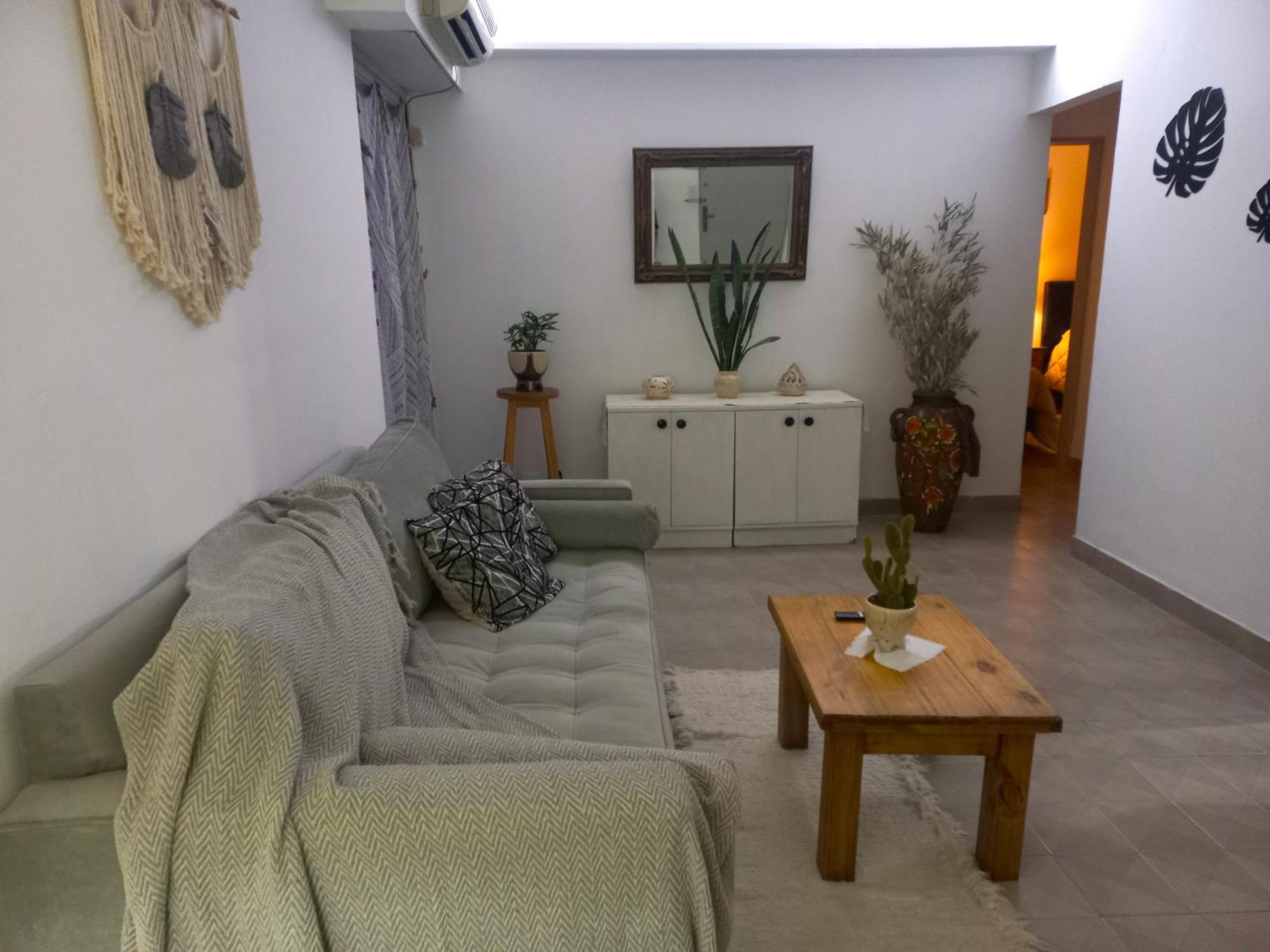 Hermoso Y Amplio Departamento En Caballito 4 Personas * Buenos Aires